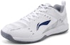 Order Li-Ning Feather 'Putih Kelabu' AYTS034-2