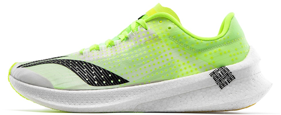 Li-Ning FeiDian 2.0 Challenger 'Neon Green' ARMP003-1 Buy Li-Ning FeiDian 2.0 Challenger 'Neon Green' ARMP003-1