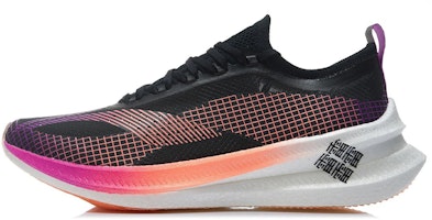 Li-Ning FeiDian 2.0 Elite 'Adrenaline' ARMR009-2 Li-Ning FeiDian 2.0 Elite 'Adrenaline' ARMR009-2
