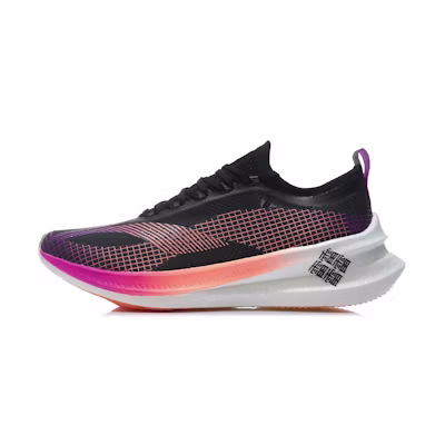 Li-Ning FeiDian 2.0 Elite 'Adrenaline'