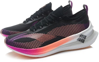 李宁飞电2.0精英版 "肾上腺素" ARMR009-2 Lookbook 李宁飞电2.0精英版 "肾上腺素" ARMR009-2