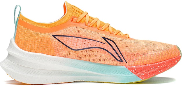 리닝 비디안 2.0 엘리트 '오렌지 옐로우' ARMS019-3 Order 리닝 비디안 2.0 엘리트 '오렌지 옐로우' ARMS019-3