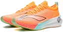 Lookbook Li-Ning FeiDian 2.0 Elite 'Oren Kuning' ARMS019-3