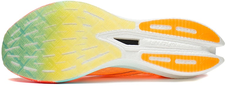 리닝 비디안 2.0 엘리트 '오렌지 옐로우' ARMS019-3 Purchase 리닝 비디안 2.0 엘리트 '오렌지 옐로우' ARMS019-3