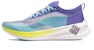 Li-Ning FeiDian 2.0 Elite 'Putih Biru Ungu' ARMR009-1