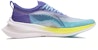 Li-Ning FeiDian 2.0 Elite 'Putih Biru Ungu' ARMR009-1
