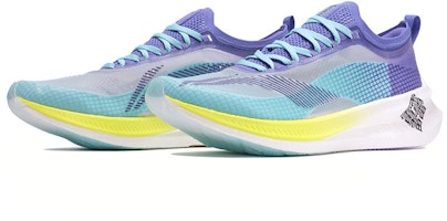 李宁飞电2.0精英款‘白蓝紫’ ARMR009-1 Lookbook 李宁飞电2.0精英款‘白蓝紫’ ARMR009-1