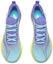 Shop Li-Ning FeiDian 2.0 Elite 'Putih Biru Ungu' ARMR009-1