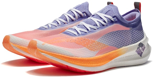 Li-Ning FeiDian 2.0 Elite Zapatillas Deportivas ARMS017-2 Lookbook Li-Ning FeiDian 2.0 Elite Zapatillas Deportivas ARMS017-2