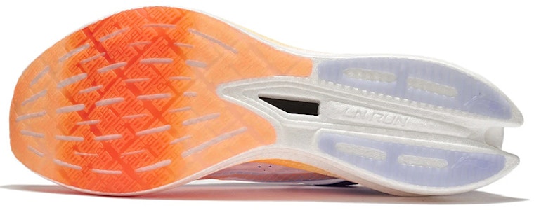 Li-Ning FeiDian 2.0 Elite Zapatillas Deportivas ARMS017-2 Sizing Li-Ning FeiDian 2.0 Elite Zapatillas Deportivas ARMS017-2