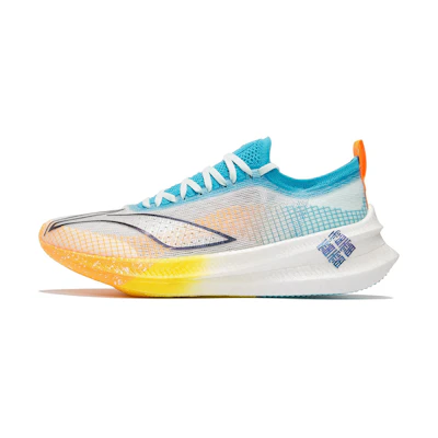 Li-Ning FeiDian 2.0 Elite No Boundry 'White'