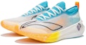 Lookbook Li-Ning FeiDian 2.0 Elite No Boundry 'Putih' ARMS019-1