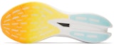 Sizing Li-Ning FeiDian 2.0 Elite No Boundry 'Putih' ARMS019-1