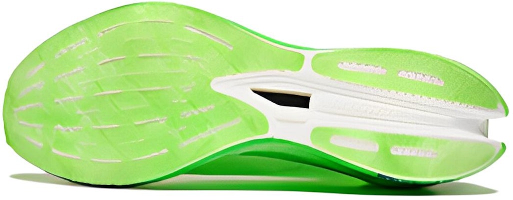 Li-Ning Feidian 3.0 Elite 'Verde Neón' ARMT035-10 Lookbook Li-Ning Feidian 3.0 Elite 'Verde Neón' ARMT035-10