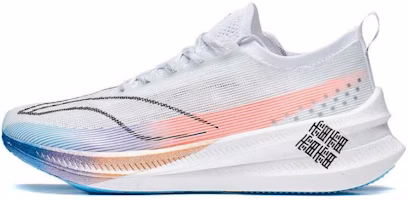 Li-Ning Feidian 3.0 Elite 'White Pink Blue' ARMT035-2 Li-Ning Feidian 3.0 Elite 'White Pink Blue' ARMT035-2