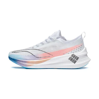 Li-Ning Feidian 3.0 Elite 'White Pink Blue'