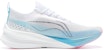 Li-Ning Feidian 3.0 Elite 'Putih Merah Jambu Biru' ARMT035-4