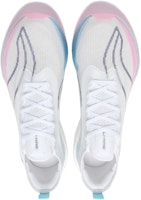 李寧 飛電3.0 Elite 白桃青 (Rīningu Feidian 3.0 Elite Hakutōsei) ARMT035-4 Lookbook 李寧 飛電3.0 Elite 白桃青 (Rīningu Feidian 3.0 Elite Hakutōsei) ARMT035-4