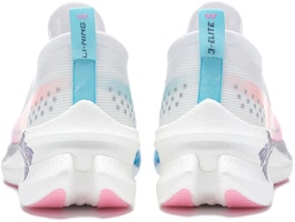 李寧 飛電3.0 Elite 白桃青 (Rīningu Feidian 3.0 Elite Hakutōsei) ARMT035-4 Shop 李寧 飛電3.0 Elite 白桃青 (Rīningu Feidian 3.0 Elite Hakutōsei) ARMT035-4