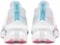 Shop Li-Ning Feidian 3.0 Elite 'Putih Merah Jambu Biru' ARMT035-4