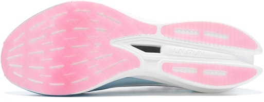 李寧 飛電3.0 Elite 白桃青 (Rīningu Feidian 3.0 Elite Hakutōsei) ARMT035-4 Purchase 李寧 飛電3.0 Elite 白桃青 (Rīningu Feidian 3.0 Elite Hakutōsei) ARMT035-4