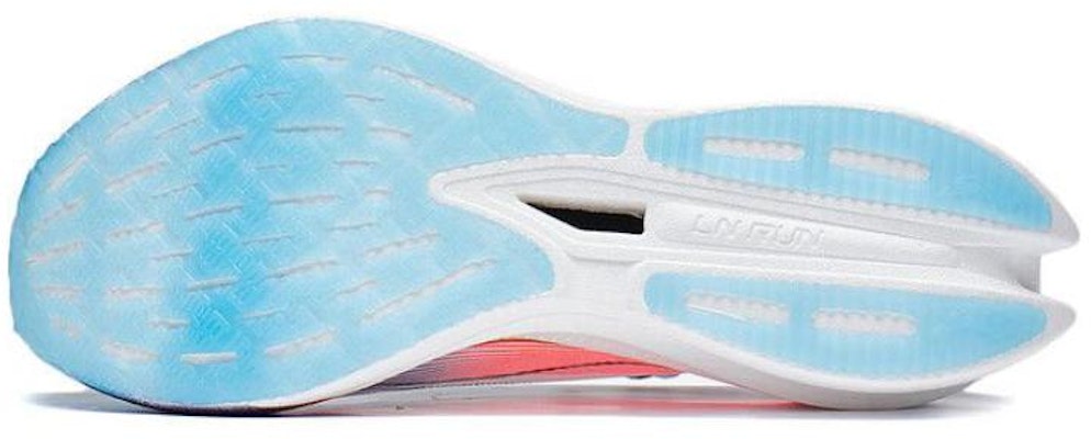 Li-Ning Feidian 3.0 Elite 'Putih Merah Jambu Biru' ARMT035-2 Purchase Li-Ning Feidian 3.0 Elite 'Putih Merah Jambu Biru' ARMT035-2