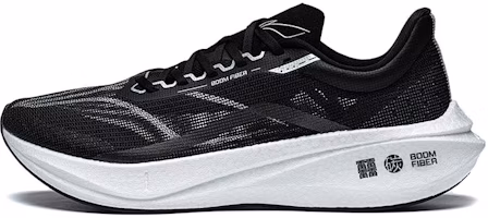 Li-Ning Feidian 3 Challenger 'Black White' ARMT037-3 Li-Ning Feidian 3 Challenger 'Black White' ARMT037-3