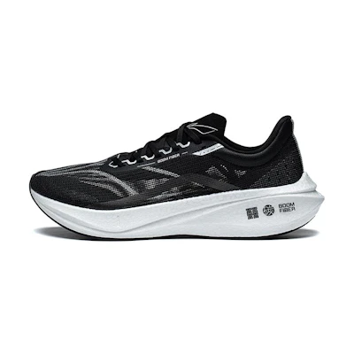 Li-Ning Feidian 3 Challenger 'Black White'