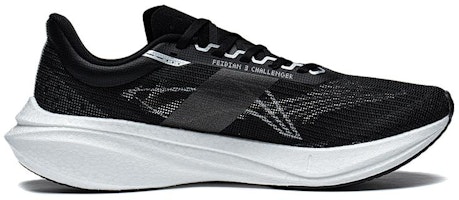 Li-Ning Feidian 3 Challenger 'Hitam Putih' ARMT037-3 Order Li-Ning Feidian 3 Challenger 'Hitam Putih' ARMT037-3