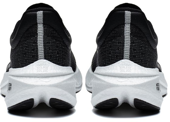 Li-Ning Feidian 3 Challenger 'Black White' ARMT037-3 Shop Li-Ning Feidian 3 Challenger 'Black White' ARMT037-3