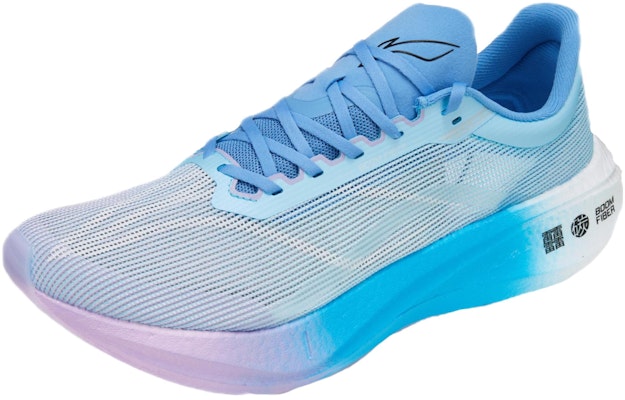 Li-Ning Feidian 3 Challenger 'Cotton Candy' ARMT037-5 Lookbook Li-Ning Feidian 3 Challenger 'Cotton Candy' ARMT037-5