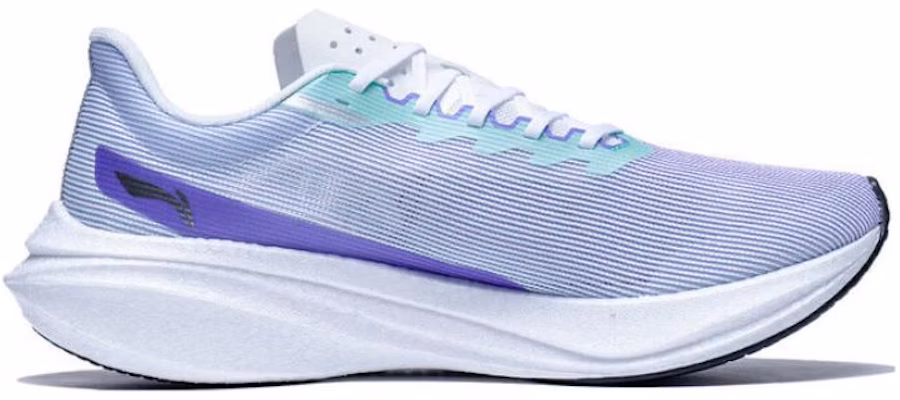 Li-Ning Feidian 3 Challenger 'Grey Purple' ARMT037-9 Order Li-Ning Feidian 3 Challenger 'Grey Purple' ARMT037-9