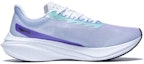 Order Li-Ning Feidian 3 Challenger 'Kelabu Ungu' ARMT037-9