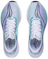 Li-Ning Feidian 3 Challenger 'Gris Morado' ARMT037-9 Shop Li-Ning Feidian 3 Challenger 'Gris Morado' ARMT037-9