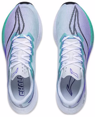 Li-Ning Feidian 3 Challenger 'Grey Purple' ARMT037-9 Shop Li-Ning Feidian 3 Challenger 'Grey Purple' ARMT037-9