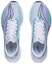 Shop Li-Ning Feidian 3 Challenger 'Kelabu Ungu' ARMT037-9