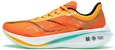 Li-Ning Feidian 3 Challenger 'Oren Neon Hijau' ARMT037-6