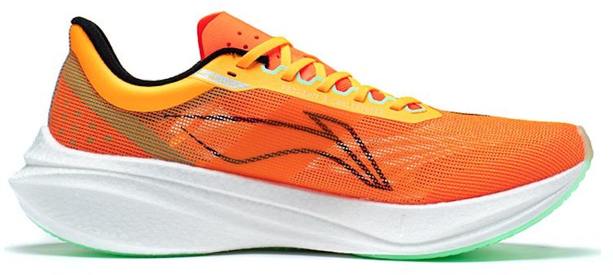 Li-Ning Feidian 3 Challenger 'Neon Orange Green' ARMT037-6 Order Li-Ning Feidian 3 Challenger 'Neon Orange Green' ARMT037-6