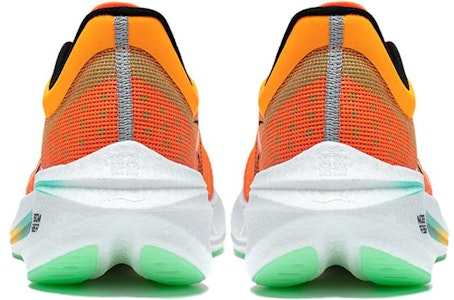 Li-Ning Feidian 3 Challenger 'Oren Neon Hijau' ARMT037-6 Shop Li-Ning Feidian 3 Challenger 'Oren Neon Hijau' ARMT037-6