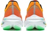 Shop Li-Ning Feidian 3 Challenger 'Oren Neon Hijau' ARMT037-6