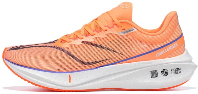 Li-Ning Feidian 3 Challenger 'Oren Putih' ARMT037-14 Buy Li-Ning Feidian 3 Challenger 'Oren Putih' ARMT037-14