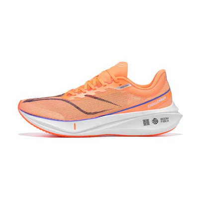 Li-Ning Feidian 3 Challenger 'Orange White'