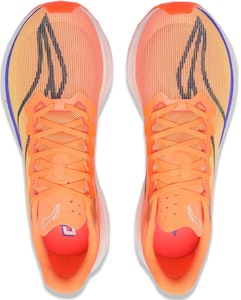 Li-Ning Feidian 3 Challenger 'Oren Putih' ARMT037-14 Shop Li-Ning Feidian 3 Challenger 'Oren Putih' ARMT037-14