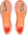 Li-Ning Feidian 3 Challenger 'Orange White' ARMT037-14