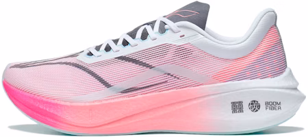Li-Ning Feidian 3 Challenger 'Sakura' ARMT037-8 Li-Ning Feidian 3 Challenger 'Sakura' ARMT037-8