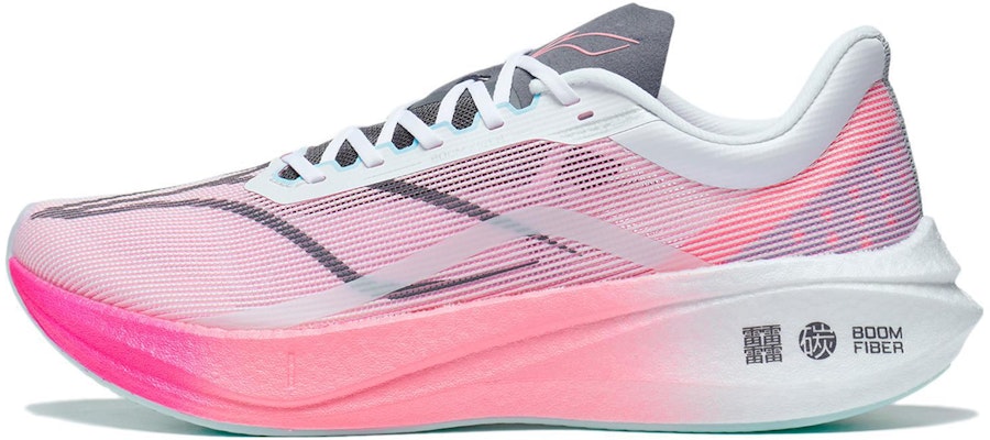 Li-Ning Feidian 3 Challenger 'Sakura' ARMT037-8 Buy Li-Ning Feidian 3 Challenger 'Sakura' ARMT037-8