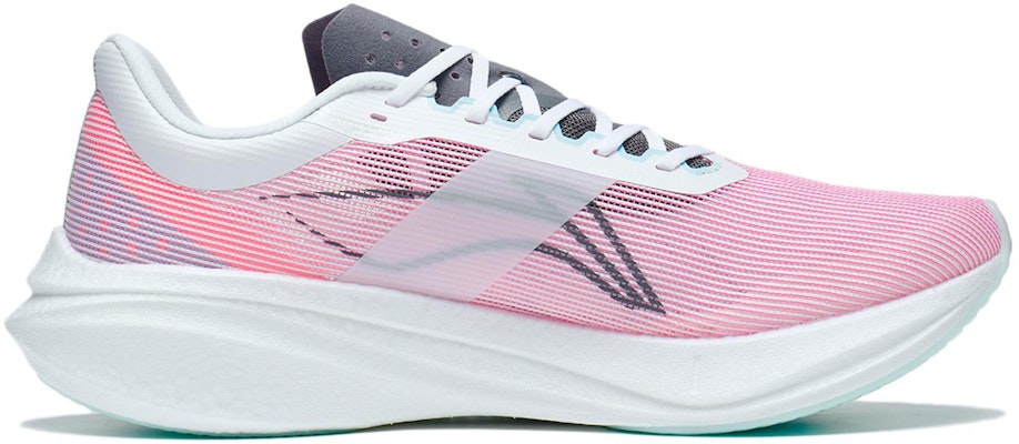 Li-Ning Feidian 3 Challenger 'Sakura' ARMT037-8 Order Li-Ning Feidian 3 Challenger 'Sakura' ARMT037-8
