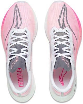 Li-Ning Feidian 3 Challenger 'Sakura' ARMT037-8 Lookbook Li-Ning Feidian 3 Challenger 'Sakura' ARMT037-8