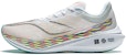 Li-Ning Feidian 3 Challenger 'White Grey' ARMT037-17