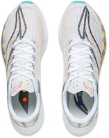 李寧 飛電3 チャレンジャー 白/グレー ARMT037-17 Lookbook 李寧 飛電3 チャレンジャー 白/グレー ARMT037-17